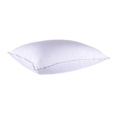 Подушка Natures Серебряная Мечта, СМ-П-3-2 50 х 68 см белый
