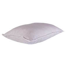 Подушка Natures Дивный Лен, ДЛ-П-3-2 50 х 68 см льняной