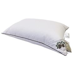 Подушка Natures Кедровая Сила, КС-П-13-3 50 х 68 см белый