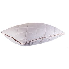 Подушка Natures Дар Востока, ДВ-П-3-3 50 х 68 см бежевый