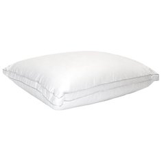 Подушка Natures Серебряная Мечта, СМ-П-3-3 50 х 68 см белый