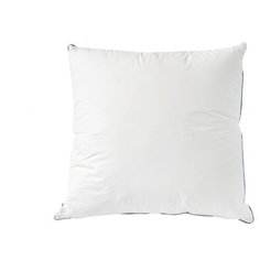 Подушка Natures Мужской Мир, ММ-П-5-3 68 х 68 см белый