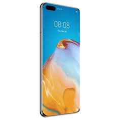 Смартфон HUAWEI P40 Pro черный (5109HPY)