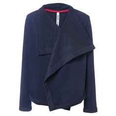 Кардиган Nota Bene размер 140, темно-синий