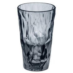 Koziol стакан Superglas club No.6 300 мл grey