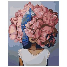 Живопись по номерам Картина по номерам EL009 40x50 см