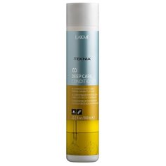 Lakme Teknia Deep Care Кондиционер восстанавливающий для сухих или поврежденных волос, 300 мл