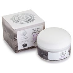 Natura Siberica Ubsunur Hollow Tuva Питательная маска для волос, 120 мл