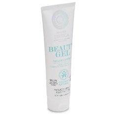 Natura Siberica натуральный сертифицированный мицеллярный бьюти гель, 140 мл