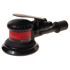 Эксцентриковая пневмошлифмашина Эврика ER-82151-6