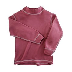 Лонгслив Наша мама Merino wool 54626 бордовый