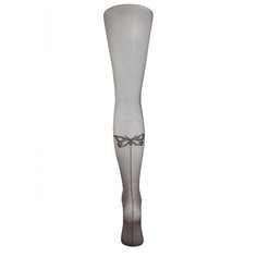 Колготки Trasparenze Butterfly 11 20 den, размер 3, marrone (коричневый)