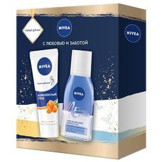 Набор Nivea Комплексный уход