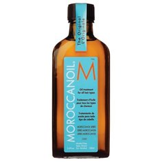 Moroccanoil Средство универсальное восстанавливающее для всех типов волос, 100 мл