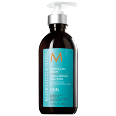 Moroccanoil Крем Intense Curl, 300 мл