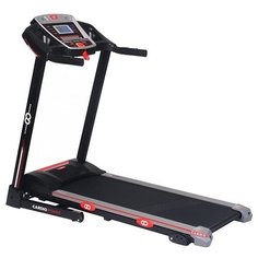Электрическая беговая дорожка CardioPower T20