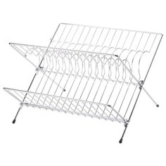 Сушилка для посуды WALMER W14312621 32x26x22 см