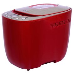 Хлебопечка Oursson BM1023JY красный