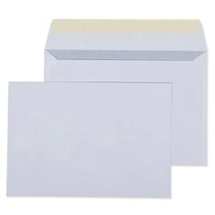 Конверт Курт С6.01С C6 (114 х 162 мм) 1000 шт.
