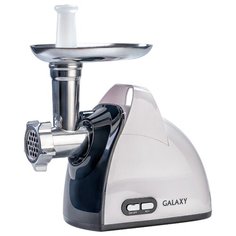Мясорубка Galaxy GL2414 серый