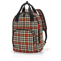 Рюкзак reisenthel easyfitbag 15 (glencheck red)