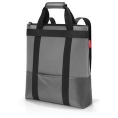 Рюкзак reisenthel daypack 18 (canvas grey)