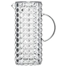 Кувшин Guzzini Tiffany 1.75 л clear