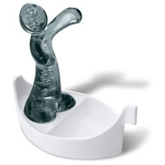 Подставка для ложки Koziol Luigi 3017 14.5х8х14 см