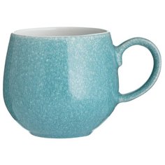 MASON CASH Чашка reactive 350 мл голубой