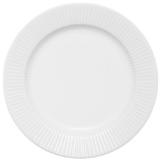Eva Solo Тарелка обеденная Legio Nova 25 см белый