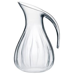 Кувшин Guzzini Aqua 2 л прозрачный