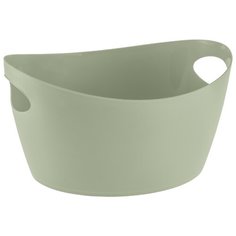 Koziol Контейнер Bottichelli M 4,5 л эвкалиптовый
