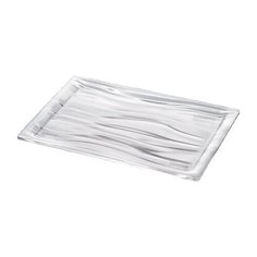 Поднос Guzzini Aqua M clear