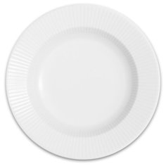 Eva Solo Тарелка суповая Legio Nova 25 см белый