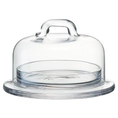 Масленка LSA Serve G879-11-301 прозрачный