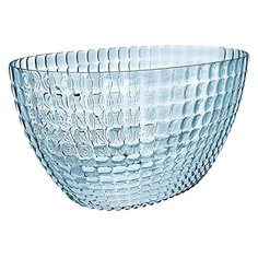 Ведерко для льда Guzzini Tiffany sea blue