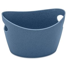 Koziol Контейнер Bottichelli XS 0,45 л синий