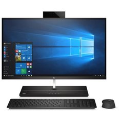 Моноблок HP EliteOne 1000 G2 (4PD88EA) Intel Core i7-8700/16 ГБ/SSD/Intel UHD Graphics 630/27"/3840x2160/Windows 10 Professional 64
