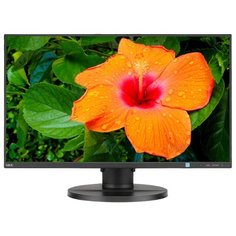 Монитор NEC MultiSync E271N 27" черный
