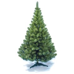 Царь елка Ель искусственная Клеопатра 1.2 м