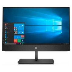 Моноблок HP ProOne 600 G5 7PF40EA Intel Core i7-9700/16 ГБ/SSD/Intel UHD Graphics 630/21.5"/1920x1080/DVD-RW/Windows 10 Professional 64