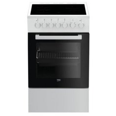 Электрическая плита Beko FFSE 57114 GW