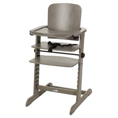 Растущий стульчик Geuther Family серый