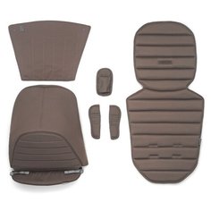 Комплект для прогулочной коляски Britax Affinity Colour Pack Fossil brown