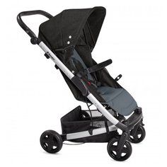 Прогулочная коляска X-lander X-Go (2018) lunar black