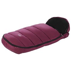 Конверт-мешок Britax Shiny 93 см Wine red
