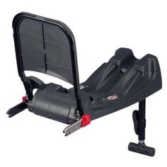 База BRITAX ROMER Baby-Safe Isofix Base для автокресла BRITAX RÖMER Baby-Safe Plus, BRITAX RÖMER Baby-Safe Plus II SHR черный