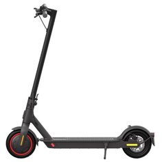 Электросамокат Xiaomi Mi Electric Scooter Pro 2 black