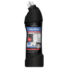 Pro-Brite гель для ванной и туалета Ultra White Свежесть Арктики 0.75 л 1 шт.