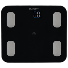 Весы электронные Scarlett SC-BS33ED46